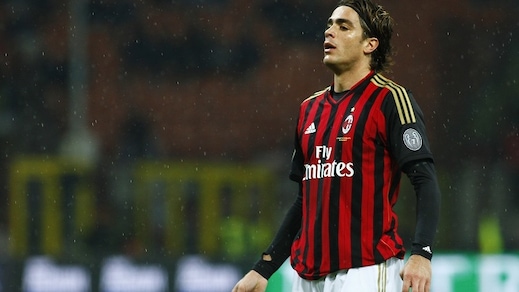 Sassuolo, ipotesi Matri. Floccari in stand-by