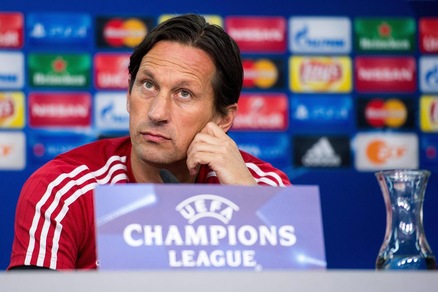 Bayer Leverkusen, Schmidt avvisa la Lazio: «Siamo pronti»