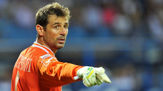 L'ex Bizzarri è carico: «Lazio, voglio batterti»