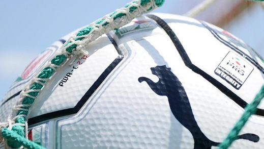 Lega Pro: definiti gironi, restano quattro 'x'