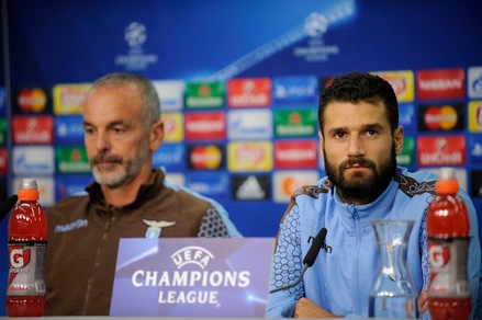 Lazio, senti Pioli: «Dimentichiamo l'1-0»