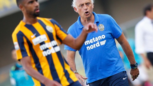 Verona, due cessioni: Laner e Kiakis