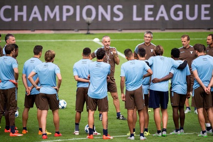 Duemila laziali a Leverkusen, Pioli se la gioca all’attacco