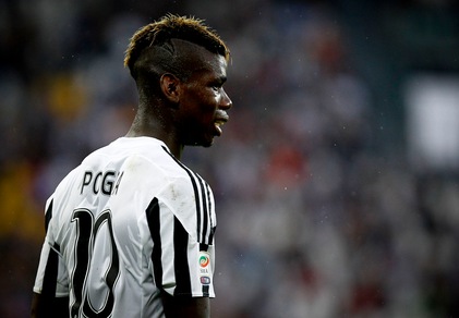 In Inghilterra: «Mourinho non molla Pogba, Chelsea pronto al rilancio»