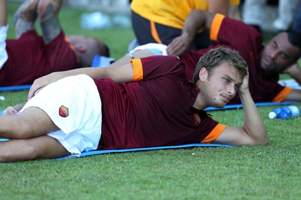 Roma, è Ljajic la chiave delle operazioni