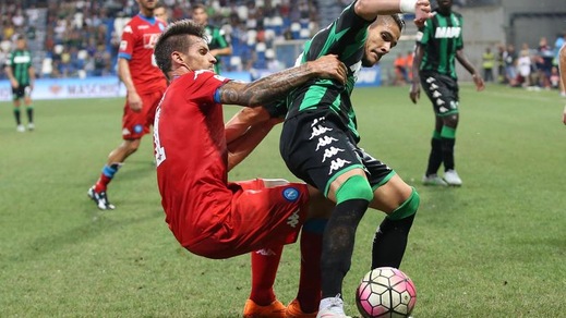 Empoli, per Falcinelli la strada è in salita