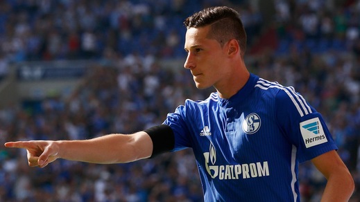 Vincono Bayern e Bayer. Juve, segna Draxler