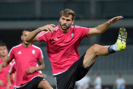 Juve, ora è ufficiale: Llorente è del Siviglia
