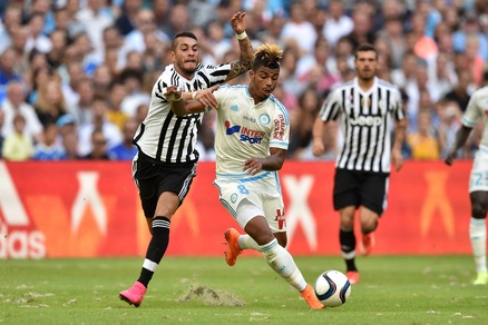 Marsiglia, Michel glissa su Lemina alla Juve: «Chiedete ai dirigenti»