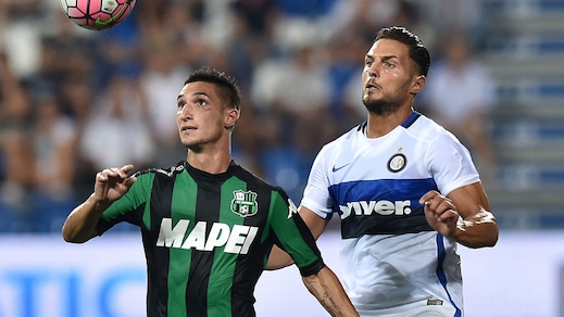 Politano: «Che esordio: ora battiamo il Bologna»