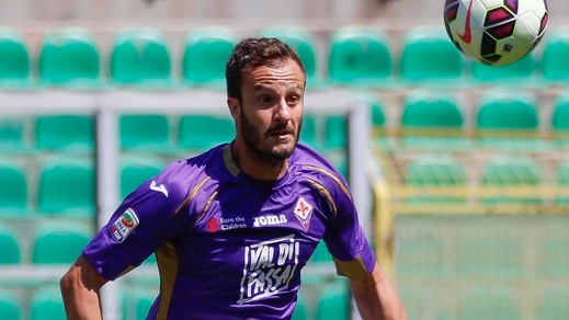 Palermo, Zamparini: «Per Gilardino siamo ai dettagli»