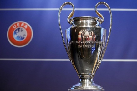 Ranking Uefa: la caccia continua