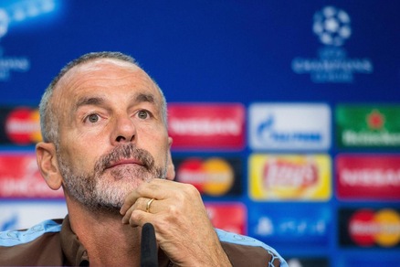 Pioli ammette: «Leverkusen forte, Lazio non pronta per questo livello»