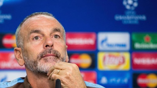 Pioli ammette: «Leverkusen forte, Lazio non pronta per questo livello»