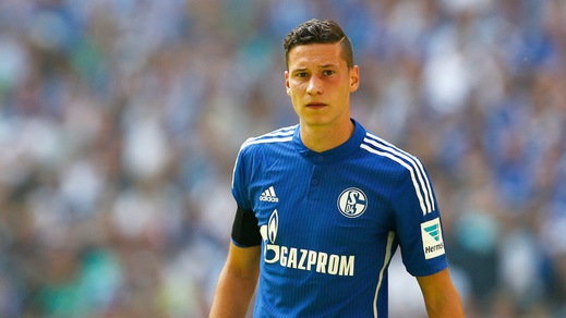 In Germania: «De Bruyne al City, Draxler al Wolfsburg?»