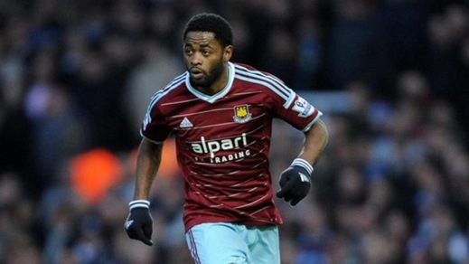 Dall'Inghilterra: «La Juventus su Song»