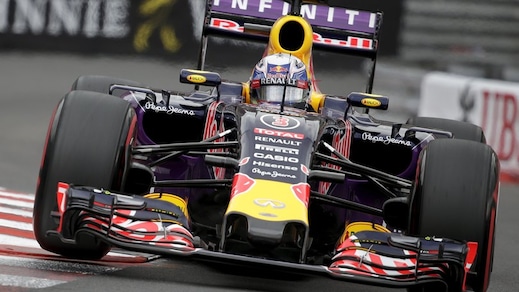 F1 Red Bull, Newey: «Stop ai gettoni aumenta gap tra scuderie»