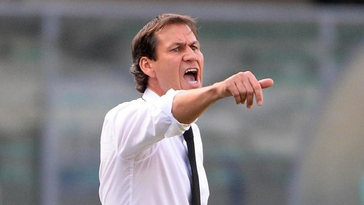 Roma, Maicon-Digne: Garcia ritrova le fasce