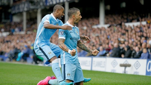 Premier, City imbattibile a 26,00