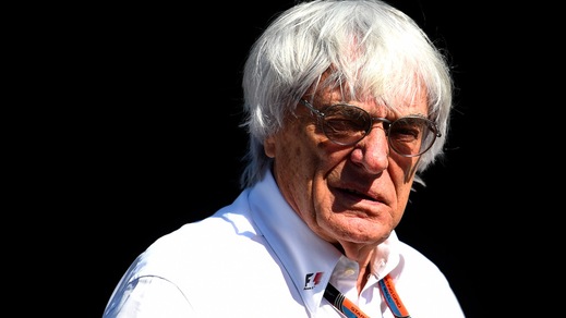 F1, Ecclestone: «Serve più concorrenza»