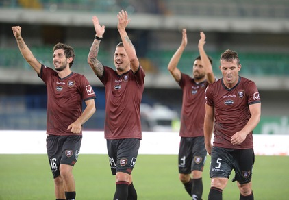 Salernitana, il tormentone Maniero e l'ipotesi Coda
