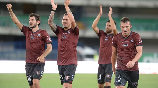 Salernitana, il tormentone Maniero e l'ipotesi Coda