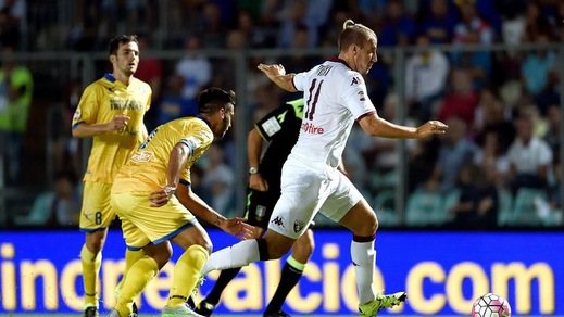 Rosi: «Con l'Atalanta servono i punti»