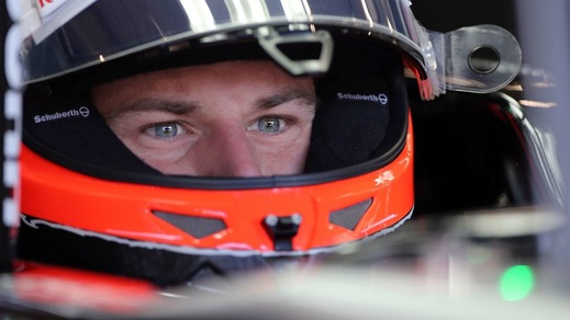 F1 Force India, Hulkenberg: «Grandi progressi, sono fiducioso»