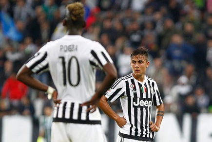 Diretta Juve-Frosinone, probabili formazioni tempo reale ore 20.45