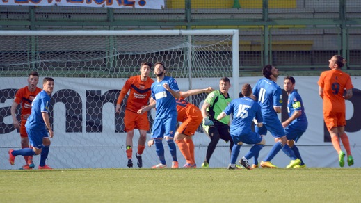 Ancona, Morbidelli passa alla Lupa Castelli