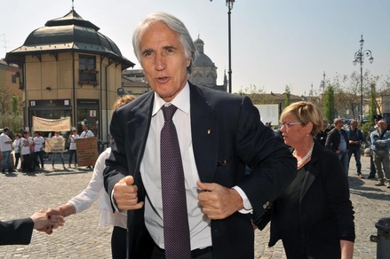 Malagò segreto: «Non convivo con nessuna donna. Dormo con i miei cani»