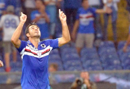 L'Inter vuole Eder. Ferrero: «Non siamo un discount»