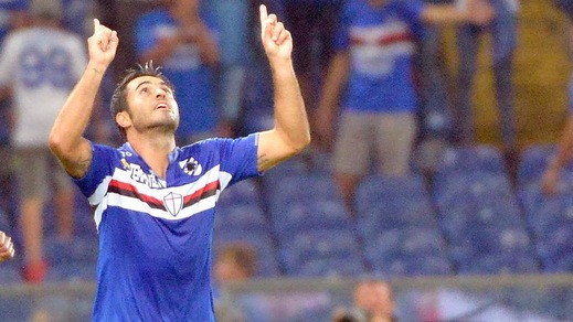 L'Inter vuole Eder. Ferrero: «Non siamo un discount»