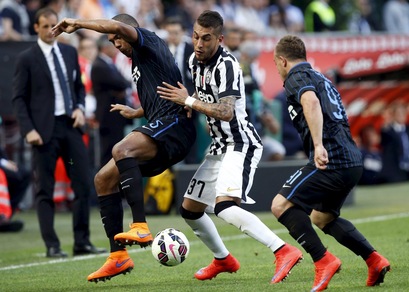 Inter, Juan Jesus e Ranocchia in uscita