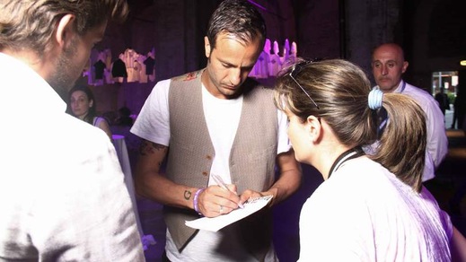 Ora è ufficiale: Gilardino è del Palermo