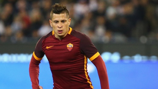 Iturbe: accordo Roma-Genoa, ma il giocatore temporeggia