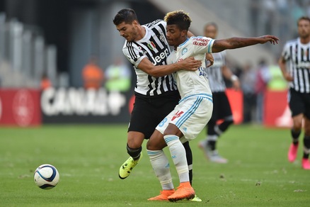 Assalto Napoli: Lemina o Vecino a centrocampo