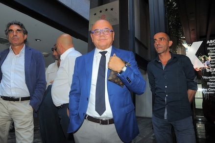 Calcioscommesse: ripreso processo Figc a Savona e Teramo