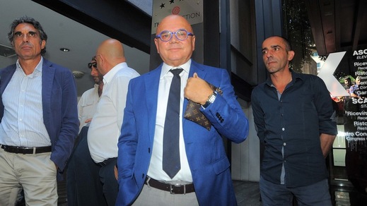 Calcioscommesse: ripreso processo Figc a Savona e Teramo