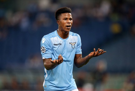 Lazio, il Bayer insiste per Keita: offre 13 milioni