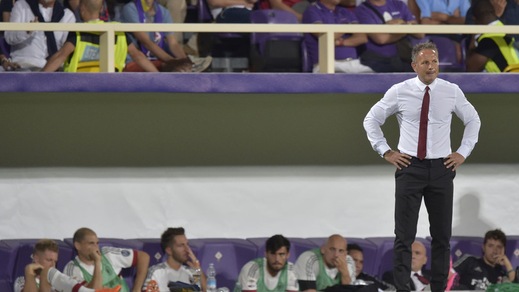 Milan-Empoli, le probabili formazioni