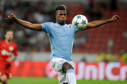 Keita ora si prende la Lazio