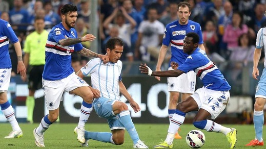 Il Chievo punta Vives. Ledesma si allontana