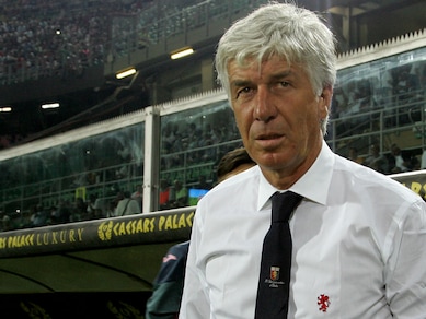 Genoa, Gasperini chiama Iturbe: «Una priorità, la società lo vuole»