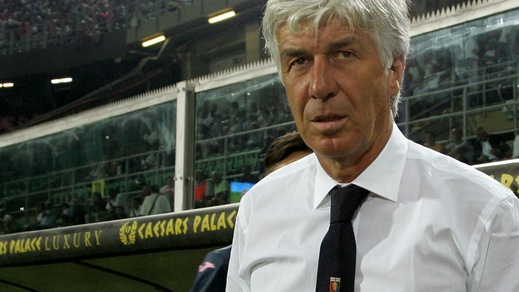 Genoa, Gasperini chiama Iturbe: «Una priorità, la società lo vuole»