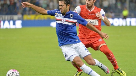 Carpi, ufficiale Hiwat. Porcari passa al Bari