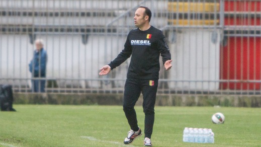 Lecce, avvio da incubo. Vince il Pisa di Gattuso