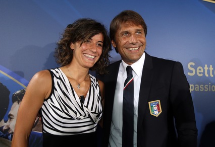 Conte: «Balotelli in Nazionale? Deve meritarsela»