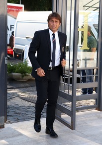 Conte: Niente Nazionale per chi non gioca nei club