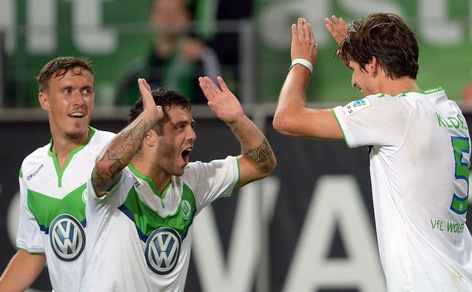 Bundesliga, Draxler in ombra. Lo Schalke cade a Wolfsburg